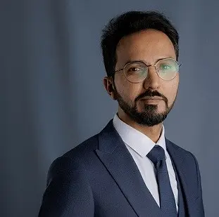 Ali Shahad - Uplanda